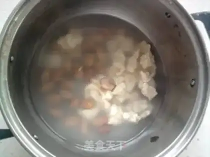 Make Spicy soup step 4