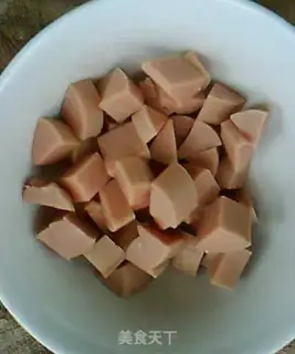Make Cool cabbage step 1