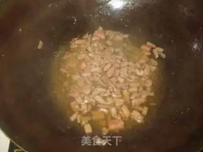 Make Bitter beef pellets step 3