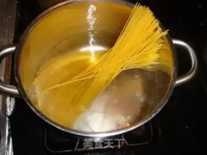 Make White sauerkraut step 3
