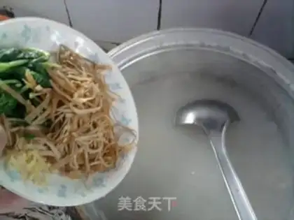 Make Spicy soup step 6