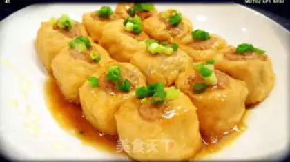 Make Tofu step 9