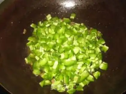 Make Bitter beef pellets step 4