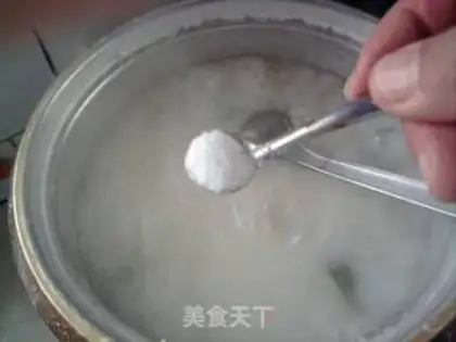 Make Spicy soup step 7