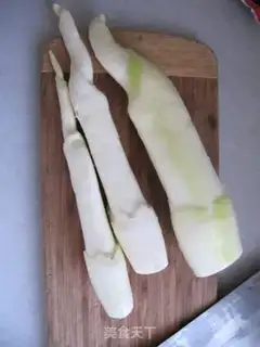 Make Meatloaf white step 0