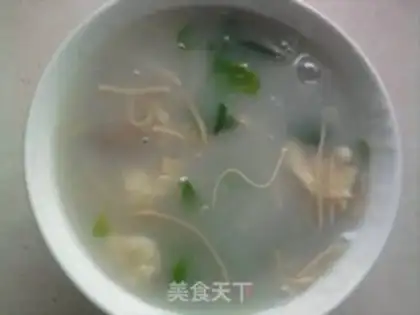 Make Spicy soup step 8