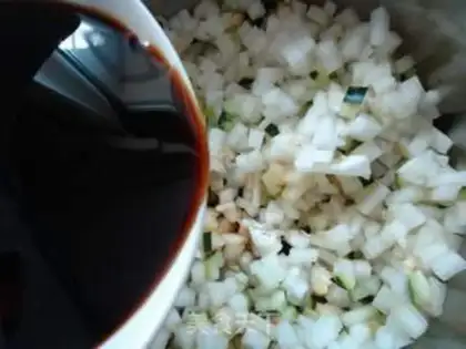 Make Homemade melon tea step 2