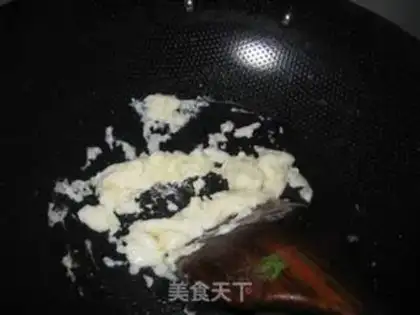 Make Sodium salmon step 1