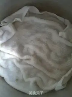 Make Homemade green bean buds step 2