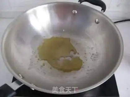 Make Red-hot pig hoof step 5