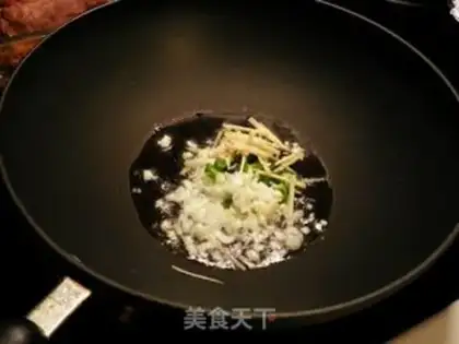 Make Tastes like squid step 3