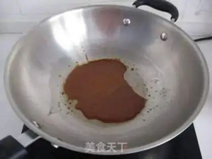 Make Red-hot pig hoof step 6