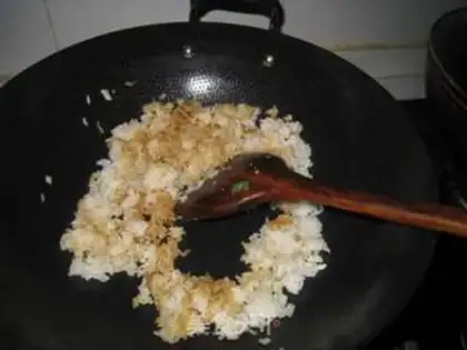 Make Sodium salmon step 3