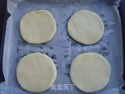 Make Butter bread step 6