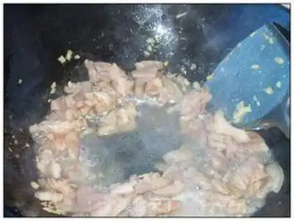 Make The apricot step 6