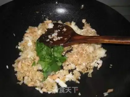 Make Sodium salmon step 5