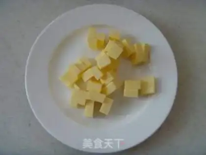 Make Butter bread step 8