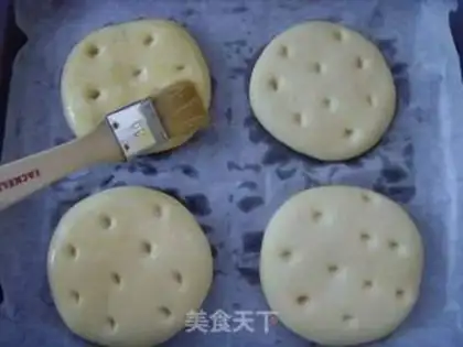 Make Butter bread step 9