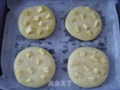Make Butter bread step 10