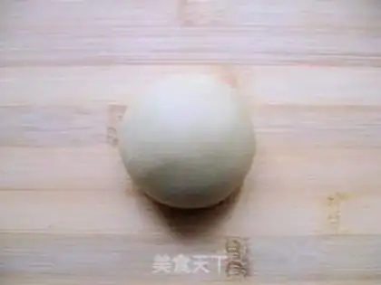 Make Green Bean step 19