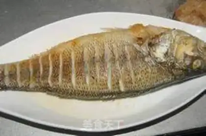 Make Beanfish step 2