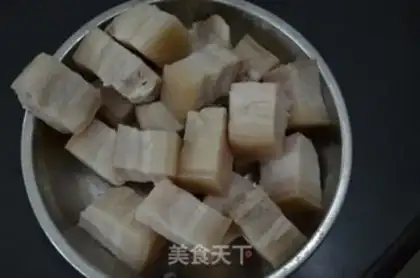 Make Cinnamon step 0