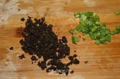 Make Beanfish step 3