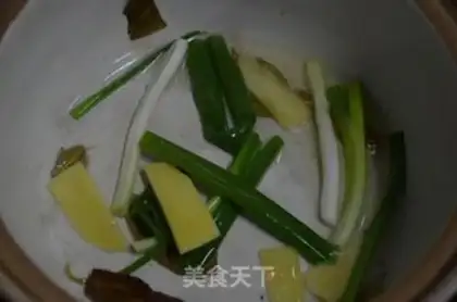 Make Cinnamon step 1