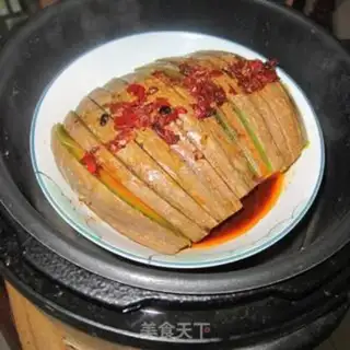 Make Pumpkin step 4