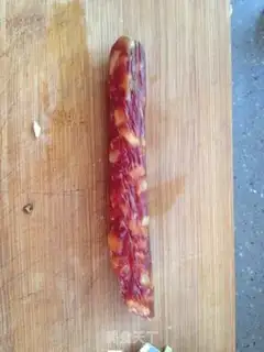 Make Cinnamon step 2
