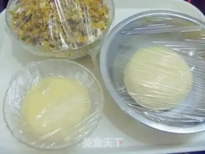Make Five tacos step 6