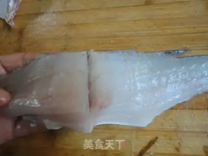Make The apricot mushroom pops the bass step 3