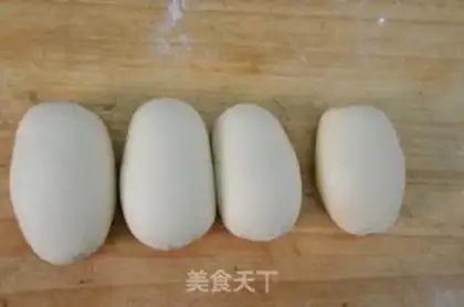 Make Breakfast bread step 4