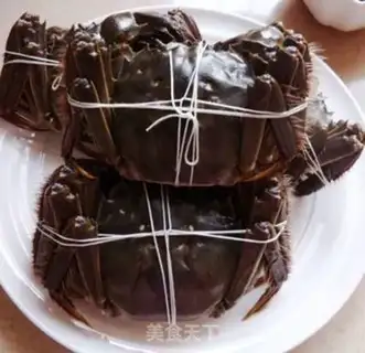 Make Crabs from the lake step 3