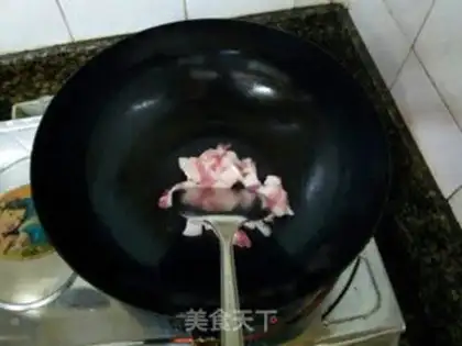 Make Shrimp fan step 5