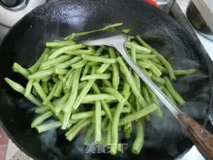 Make Soybeans step 4