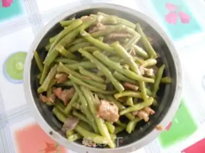 Make Soybeans step 5