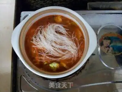 Make Shrimp fan step 10