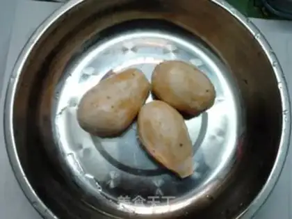 Make Tofu step 4