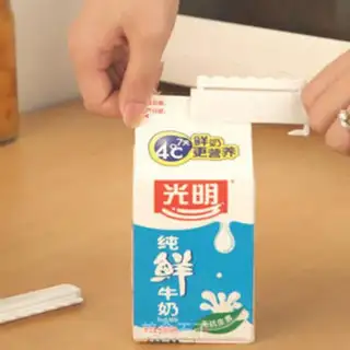 Make Frozen milk tea step 0