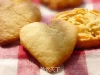 Make Chocolate vanilla cookies step 8