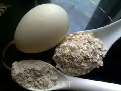 Make Nutritional breakfast step 0
