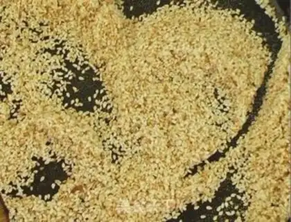Make The rice step 4