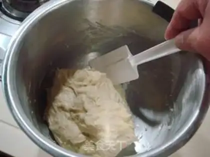 Make raisin bread step 6