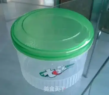 Make Frozen milk tea step 2