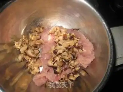 Make Frozen meatloaf step 3