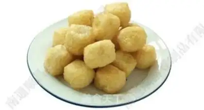 Make Tofu step 7