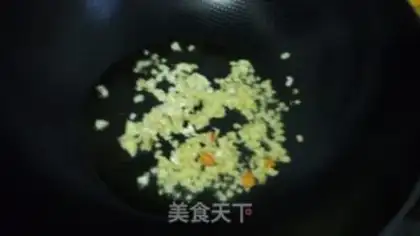Make Red-burned fish step 4