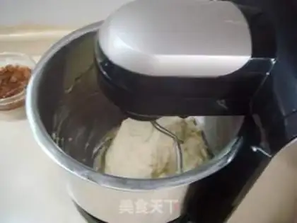 Make raisin bread step 7