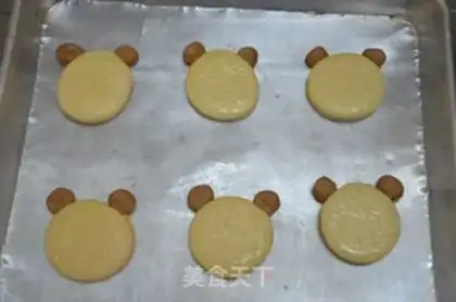 Make Bear